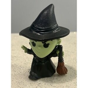 Wizard of Oz Wicked Witch 75th Anniversary‎  2013 McDonalds 2013 Happy Meal Toy